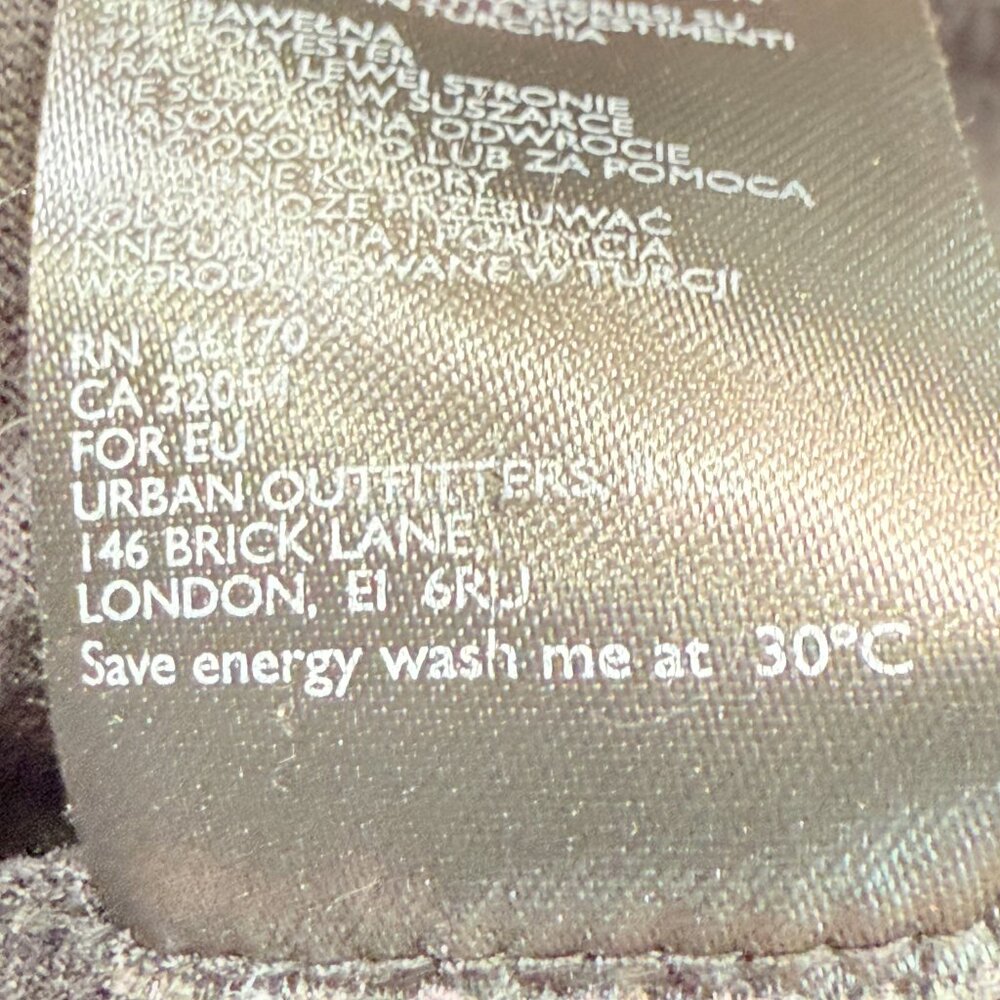 Urban Outfitters ShiftGear Xtreme Motocross Long Sleeve Tee Size S – Graphic Rac - Picture 11 of 12